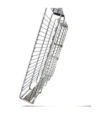 Касета зварна порошкове фарбування, кріплення бічне (1012)