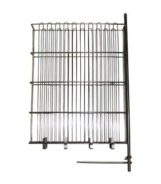 Касета зварна для 6-ти рамкової автоматичної медогонки (SK0006AV)