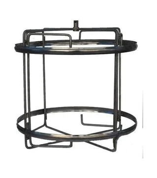 Ротор на 4 рамки, окрашенный, &Oslash;580 мм (RM0003AV)