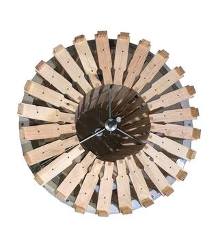 Ротор для радіальної медогонки на 24 магазинні рамки (RR590M)