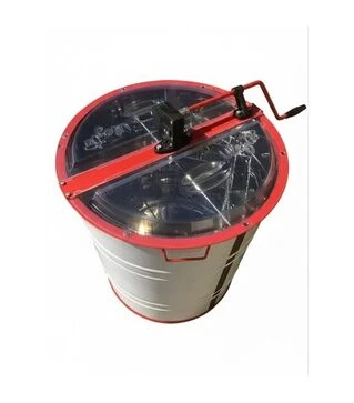 Кришка на 4-х рамкову поворотну медогонку, &Oslash; 625 мм (KM0010PS)