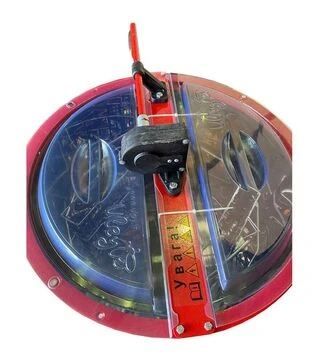 Кришка на 2-х рамкову поворотну медогонку, &Oslash; 540 мм (K1012)