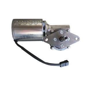Мотор-редуктор с червячной передачей 12В, 75 Вт (960)