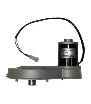 Електропривід ремінний для медогонки Pulse RD 1012M, 12 В, 100 Вт (RD1012M)