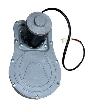 Електропривід для редукторної медогонки Pulse RD 1012A, 12 В, 100 Вт (RD1012A)