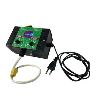 Электропривод для редукторной медогонки Pulse RD 1012A, 220 В, 100 Вт (RD1012A220)