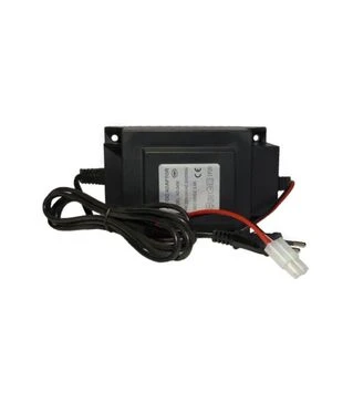 Блок живлення для автоматичної медогонки, 24 В  (BP0001P)