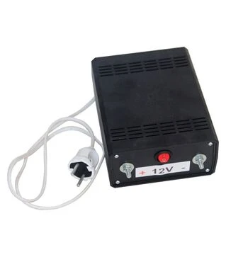 Блок живлення для електроприводу медогонки з електронавощувачем, 220 В (911)