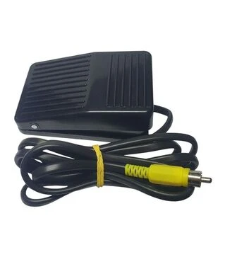 Педаль Старт/Стоп для управління пристроями Pulseautomatics (PSS001PA)