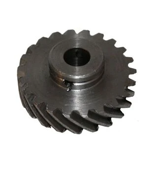 Колесо зубчасте та шестерня, комплект (KZ0001AV)