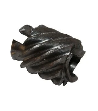 Колесо зубчасте та шестерня, комплект (KZ0001AV)