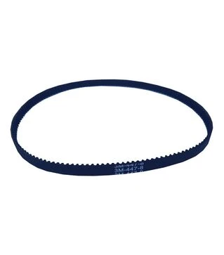 Ремінь для електроприводу медогонки Pulse 447, новий тип (RM447)