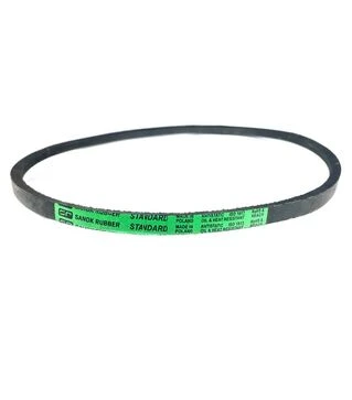 Ремінь для електроприводу медогонки Sanok Rubber Pulse Power Drive (ZSE850)