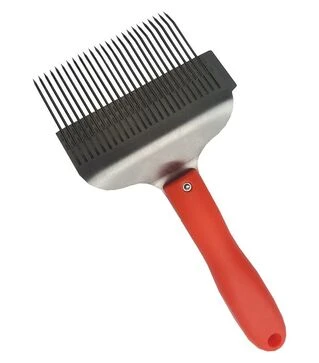 Виделка для розпечатування стільників Red Fork широка (UF0012)