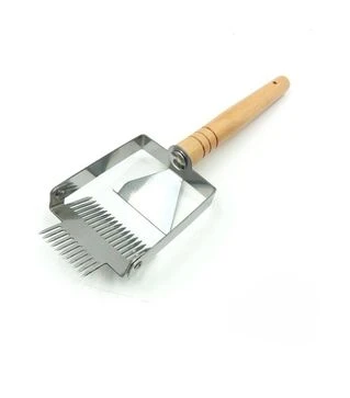 Виделка для розпечатування стільників Культиватор Кузіна (HS0017CH)