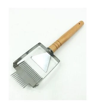 Виделка для розпечатування стільників Культиватор Кузіна (HS0017CH)