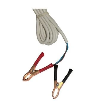 Ніж пасічника з електропідігрівом Гуслія нержавіюча сталь (112)