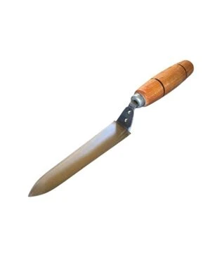 Ніж пасічника Трапеція 130 мм (0101SM)