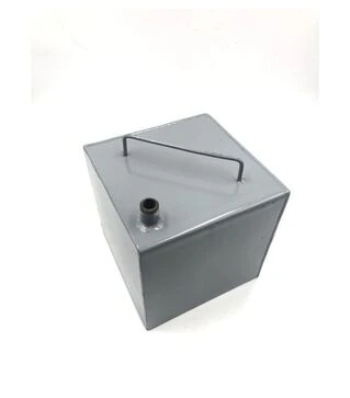 Бак-парогенератор для парового ножа (NP003)