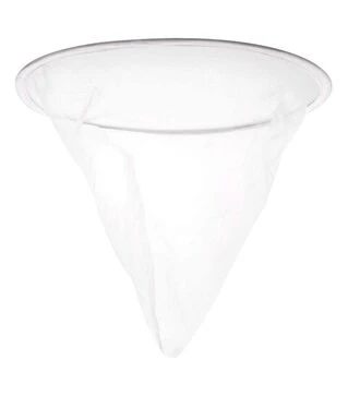 Фільтр для меду &Oslash;330 мм, нейлоновий (708ОТ)