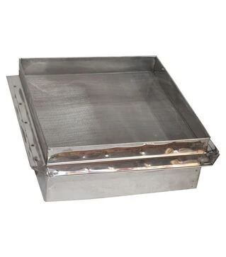 Фільтр для куботейнера з нержавіючої сталі (705)