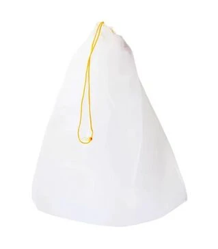 Мешок-фильтр для отделения меда от забруса, 45х60 см, нейлоновый (MF4560)