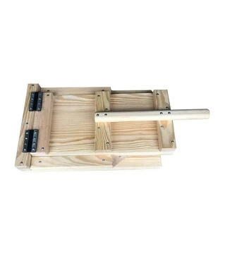 Воскопрес Лиса (VPL001)