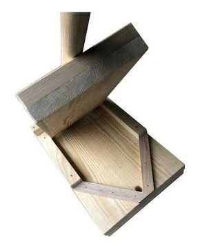 Воскопрес Лиса (VPL001)