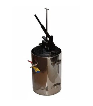 Воскопрес електричний SINCERA (1106)