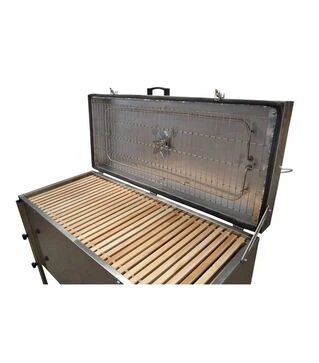 Воскотопка электрическая паровая на 31 рамку, 3 в 1 (2)