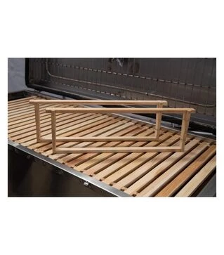 Воскотопка электрическая паровая на 31 рамку, 3 в 1 (2)