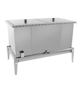 Стіл-воскотопка парова Меліса на 24 рамки (V941)