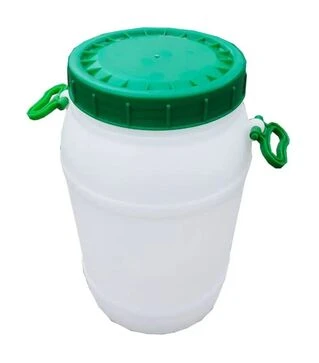 Бидон пластиковый, горловина 220 мм, 30 л (BP0025KH)