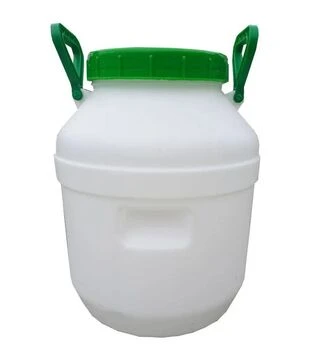 Бидон пластиковый, горловина 220 мм, 50 л (BP0050KH)
