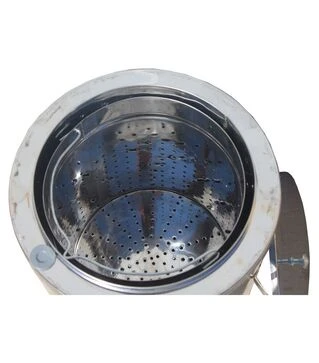 Воскотопка паровая из нержавеющей стали, 17 л (1101)