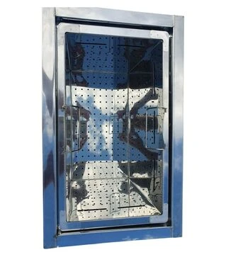 Воскотопка паровая на 6 рамок, из нержавеющей стали (1160)