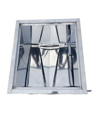 Воскотопка паровая на 10 рамок из нержавеющей стали (1170