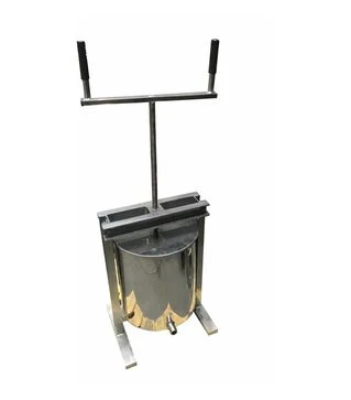 Воскопрес винтовой (1116)