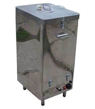 Воскотопка паровая электрическая (301)