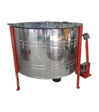 Центрифуга универсальная, воскотопка и радиальная медогонка, под парогенератор (1146)