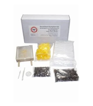 Комплект Джентерський сот Швидкий старт (GS0002GS)