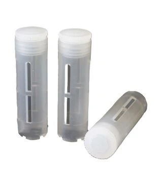 Кліточка захисна Бігуді малі Джентер (GS0005GS)