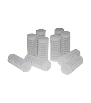 Клеточка защитная Бигуди большие Джентер (GS0006GS)