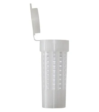 Кліточка захисна Бігуді Джентер Швидкий старт (GS0014GS)