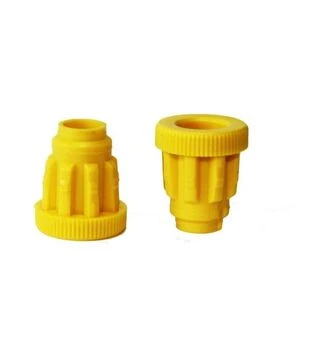 Тримач мисочки Джентер ребристий (GS0012GS)