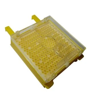 Касета Джентерський сот у зборі, без круглої заглушки (GS0009GS)