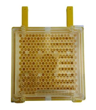 Касета Джентерський сот у зборі, без круглої заглушки (GS0009GS)