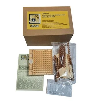 Система для сбора маточного молочка Nicot Молочник (SN0502FR)