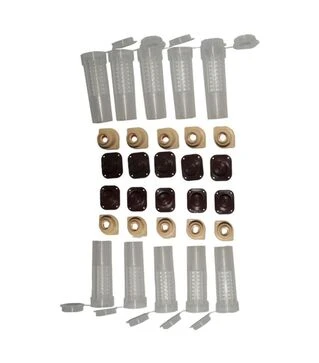 Комплект розширювальний Nicot для системи виведення маток (SN0008FR)