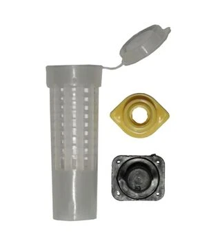 Комплект розширювальний для системи виведення маток (KS0006CH)